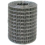 Сетка сварная d=1,2мм 1,5*50м яч. 50*50