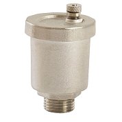 Клапан спускной, автоматический 1/2" VRT