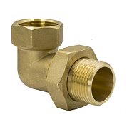 Переход амер 1/2 угл ЛАТ LEXLINE 15