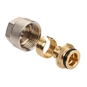 Евроконус 16*3/4 STI
