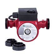 Насос циркуляционный AQUALINK 32-8 180, с гайками