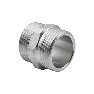 Бочонок никелированный AQUALINK 3/4"