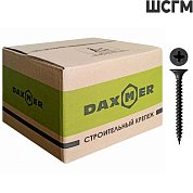 ШСГМ 4,2*70 мм. "DAXMER" (уп. 250 шт)