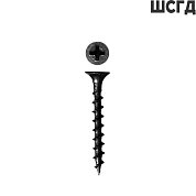 ШСГД 3,5*19 мм