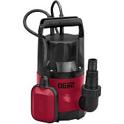 Насос дренажный DPC-550A, 230В. OGINT