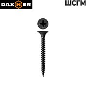 ШСГМ 3,5*55 мм. "DAXMER"