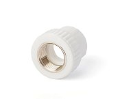 Муфта PPR комбинированная ВP 25*3/4"&nbsp;&nbsp;ЛАММИН