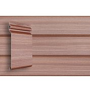 Natural-брус(одно полоса) TUNDRA 0,182 х 3,0 м рябина&nbsp;&nbsp;GL&nbsp;&nbsp; 