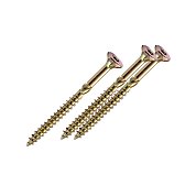 Шуруп с/нарез. д/дерева потай&nbsp;&nbsp;4,5*60 головка TORX 314560