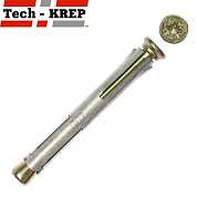 Рамный дюбель металл. MF&nbsp;&nbsp;8*152 "Тех-КРЕП"