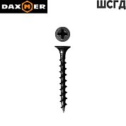 ШСГД 3,5*32 мм. "DAXMER"