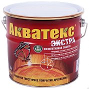 Акватекс - Экстра орех&nbsp;&nbsp;3л "Рогнеда"