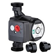 Насос циркуляционный PUMPMAN GRA&nbsp;&nbsp;25-4 180, с гайками