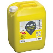 PRIM MULTI UNIVERSAL. Укрепляющая грунтовка, 10 л. Vetonit