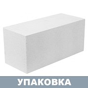 Блок стеновой "HEBEL" (200*300*600) (50шт/1,8м3)&nbsp;&nbsp;Липецк Д400